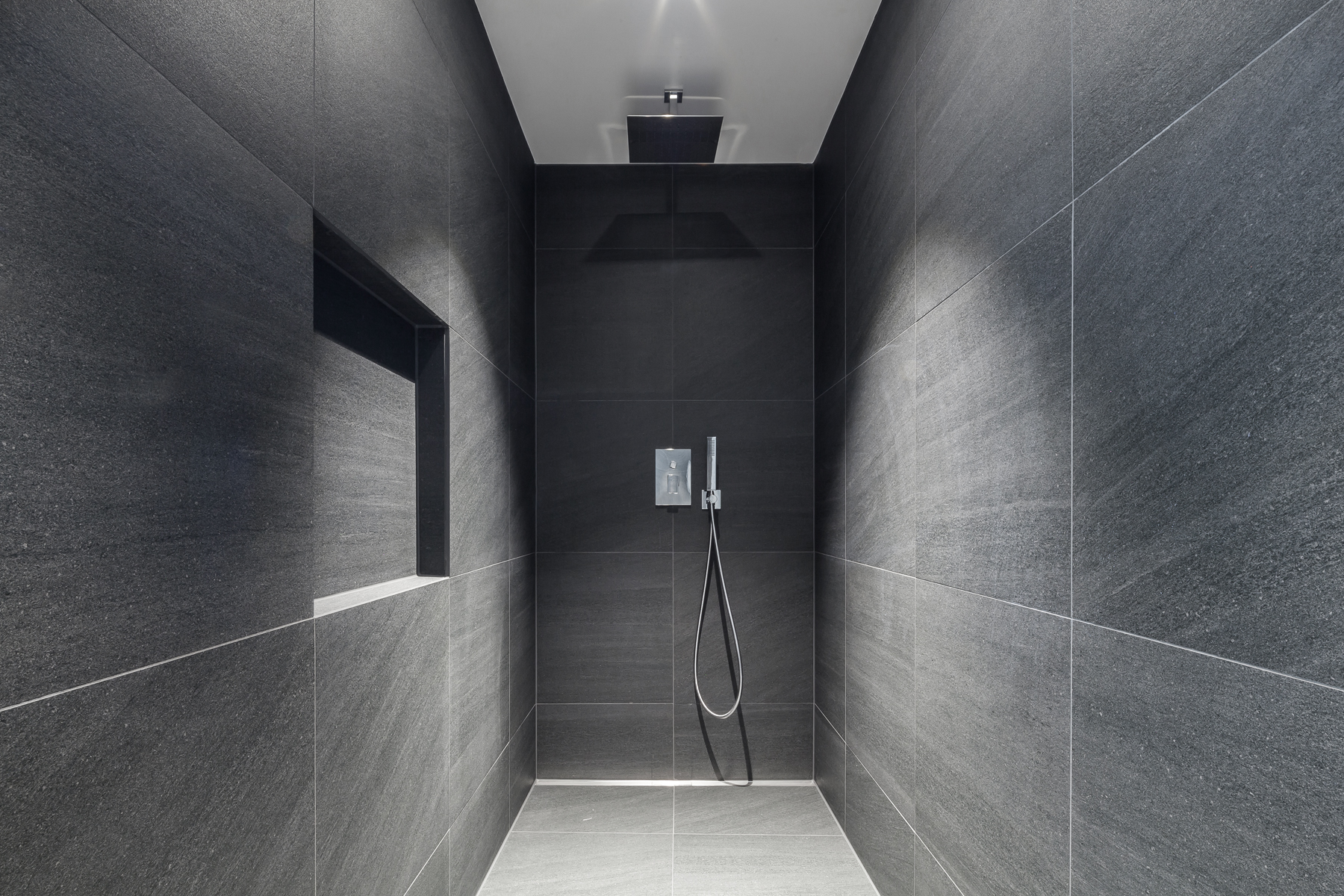 瑞士 MFH Riedholz 公寓楼-20