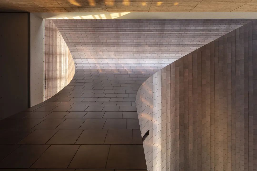 二里头夏都遗址博物馆丨中国洛阳丨同济大学建筑设计研究院若本建筑工作室-104