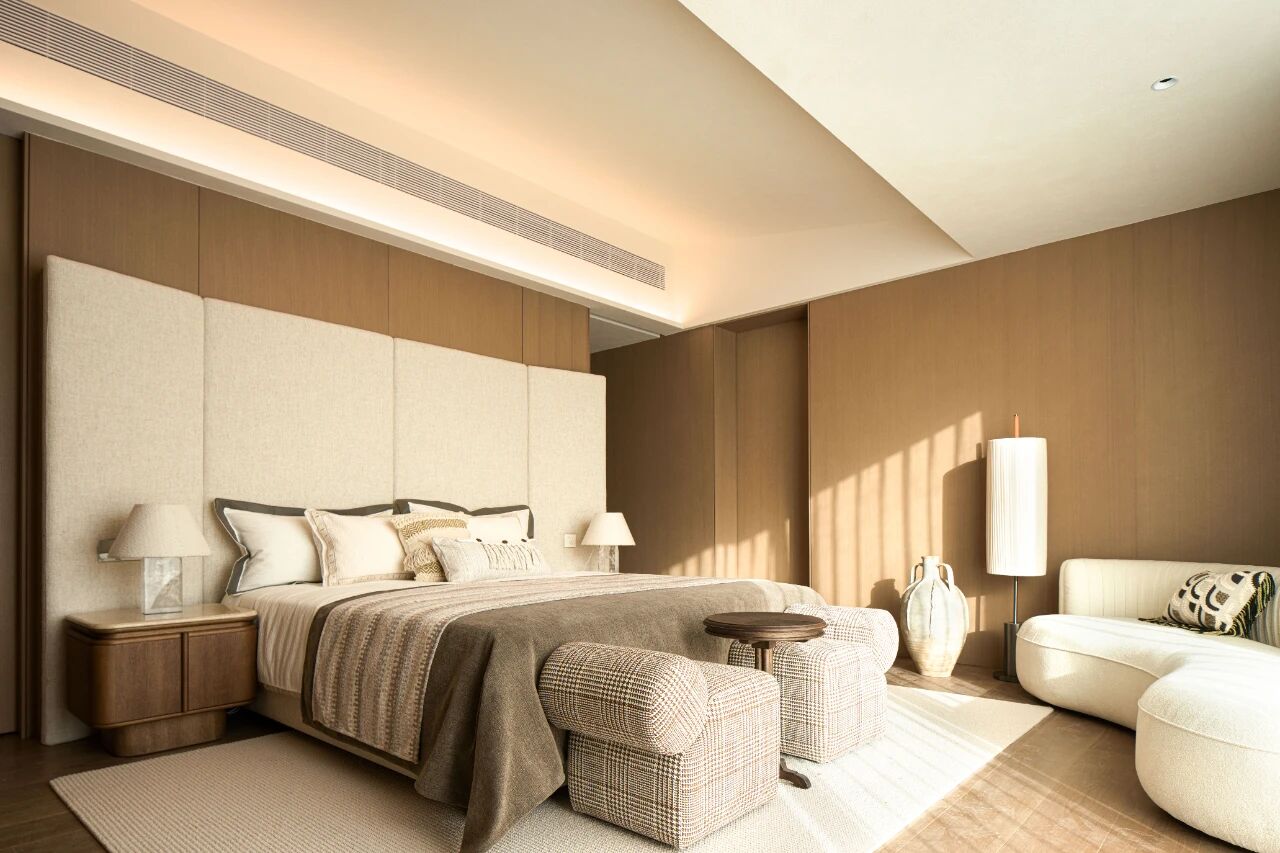 梦改第12期河北廊坊项目丨中国河北丨WJID维几设计-78