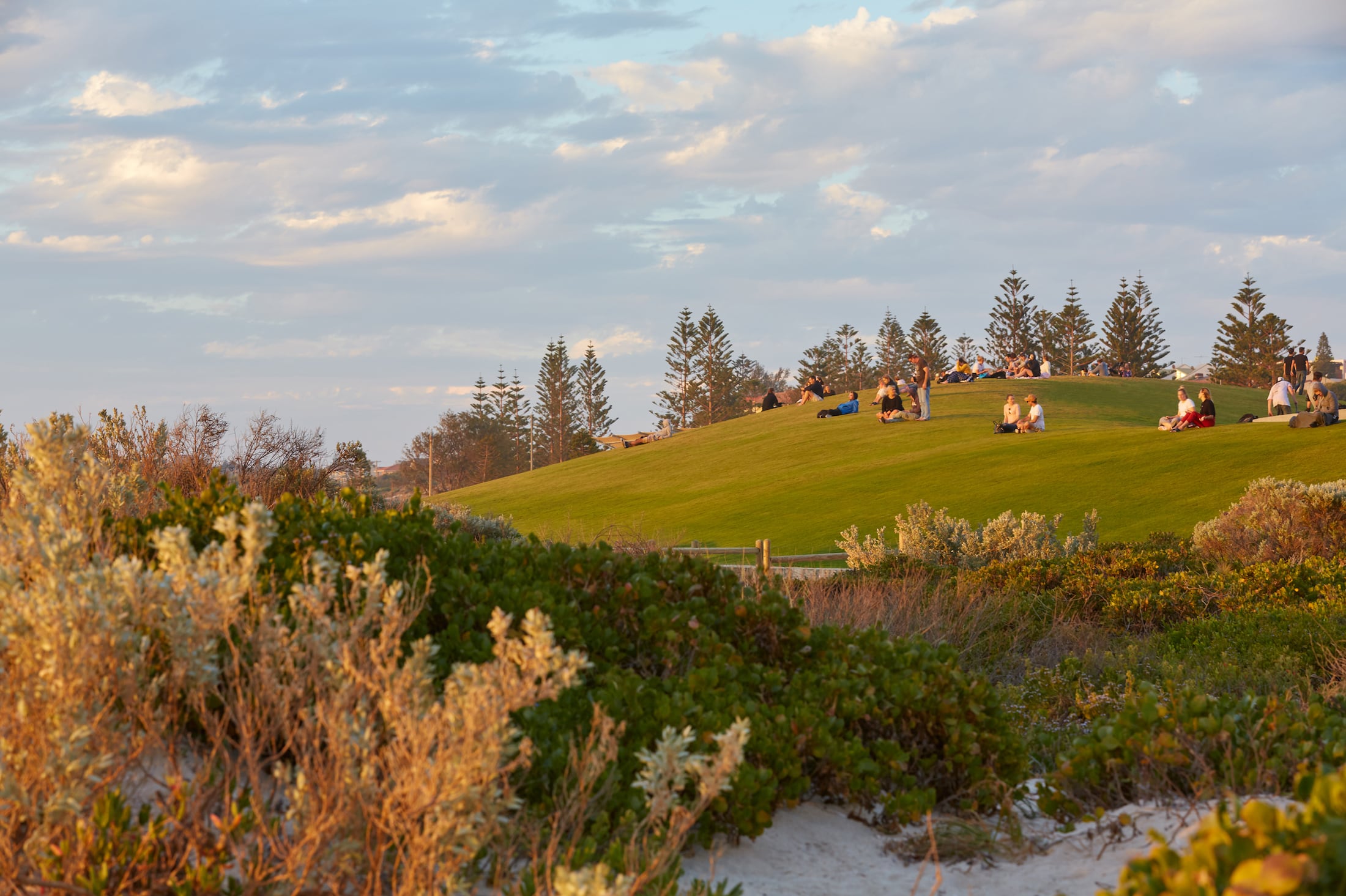 斯卡伯勒海滩改造-32