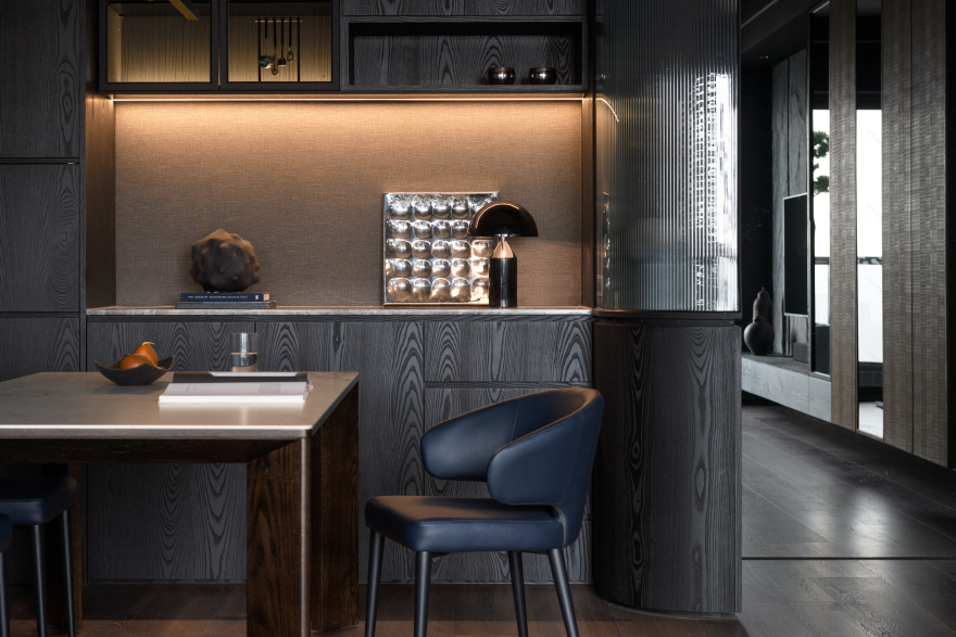 墨木隱境,Inkwood Sanctuary丨Detail Studio Team-15