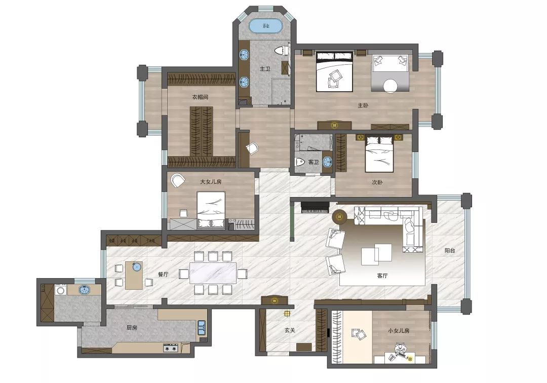 《简爱》韵律下的轻奢生活-59