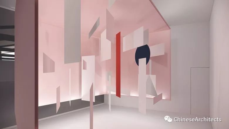 超越画框的空间艺术-15