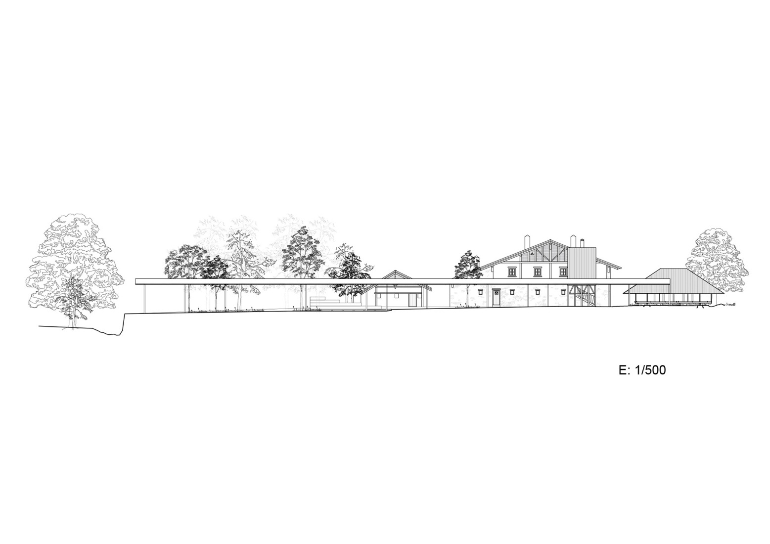 巴斯克民俗音乐博物馆MUSIKTOPA丨西班牙比斯开-93