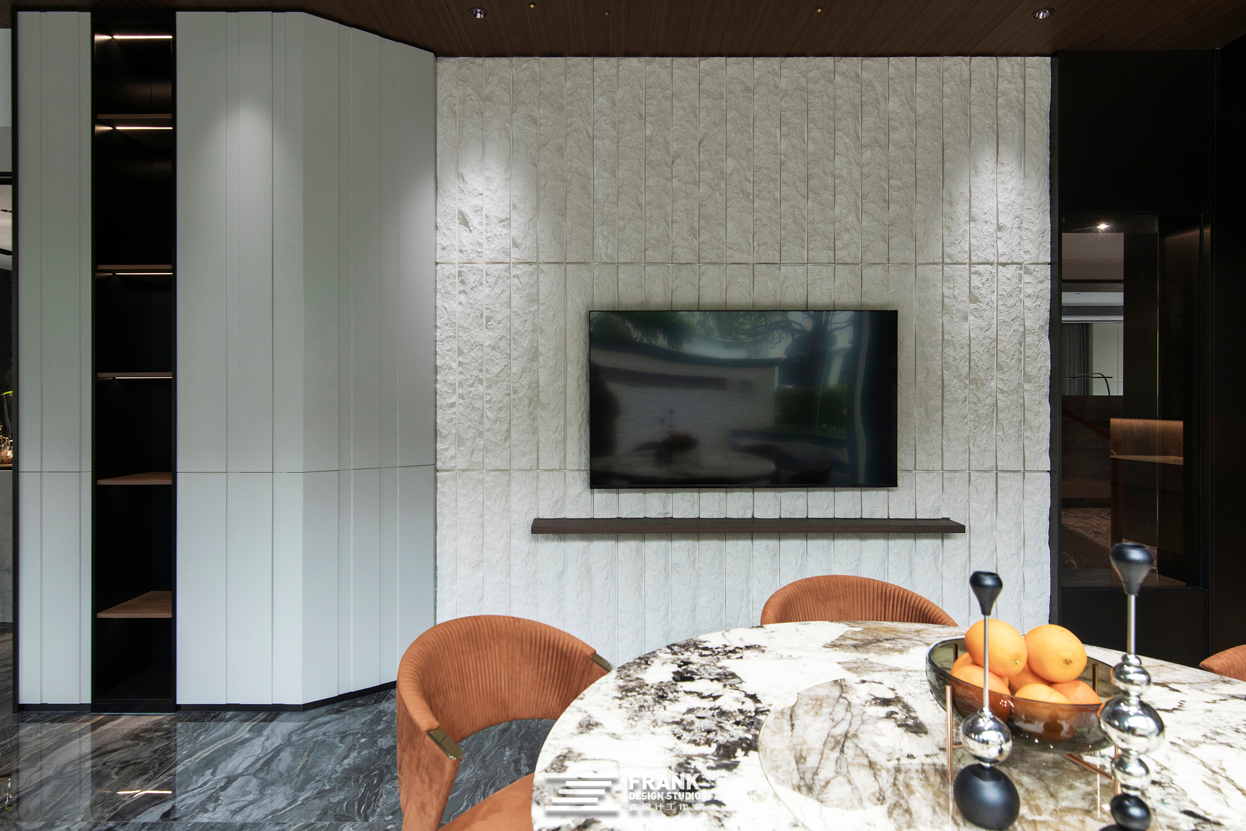 中山 L宅 | 中山直设计工作室-24