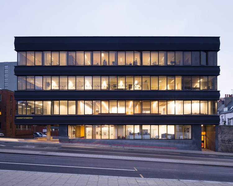 布莱顿摄影中心-2