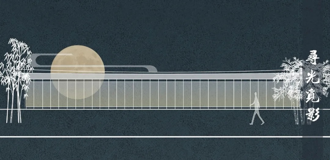  栖地设计丨世茂恒通·璀璨星辰 景观设计 丨中国扬州-38