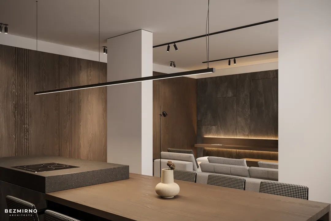 乌克兰公园卢普莱沃公寓-80