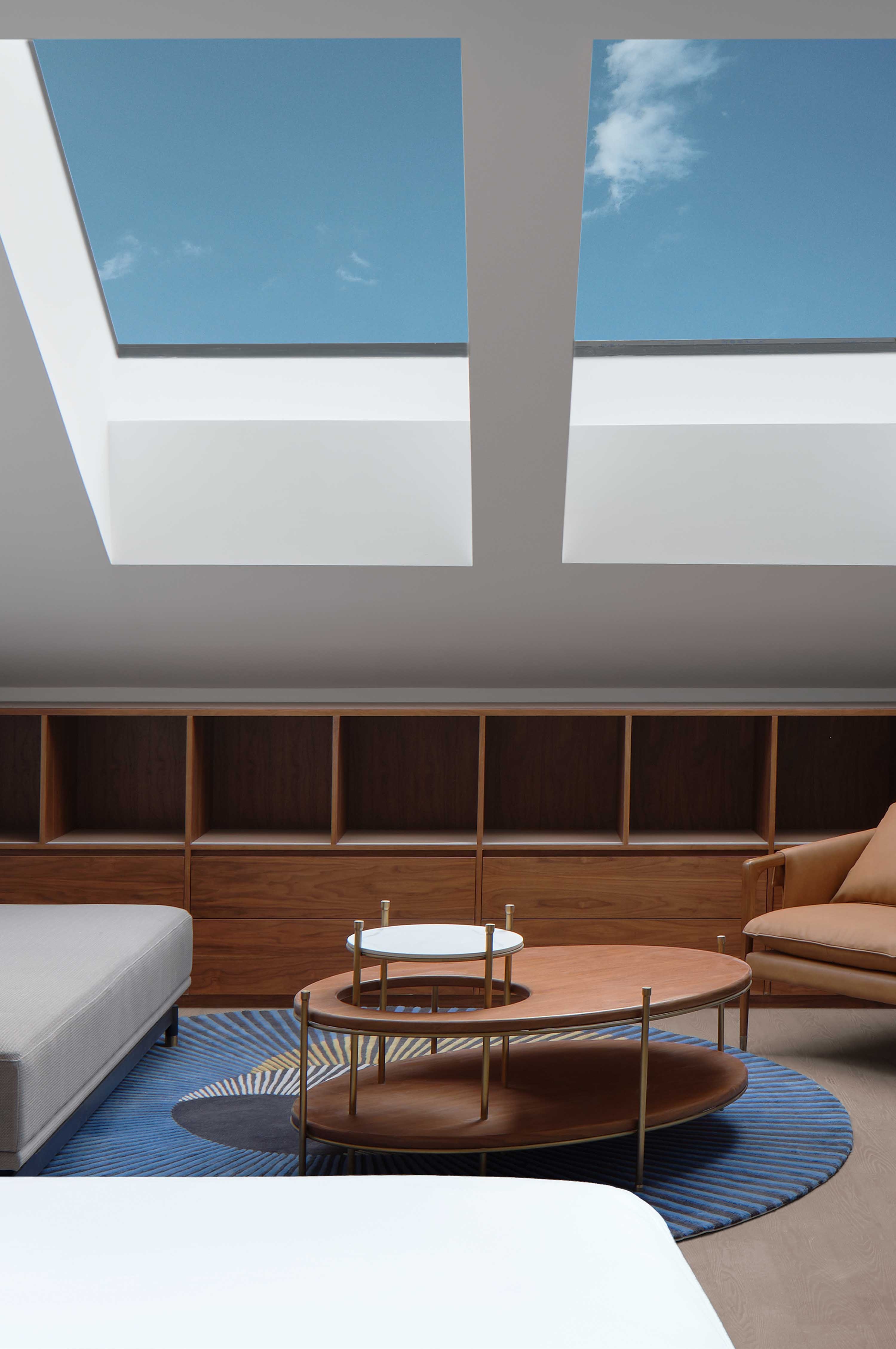 FAN WOODS HOTE · 北京冬奥小镇精品酒店丨中国河北丨BDD 布道设计-63