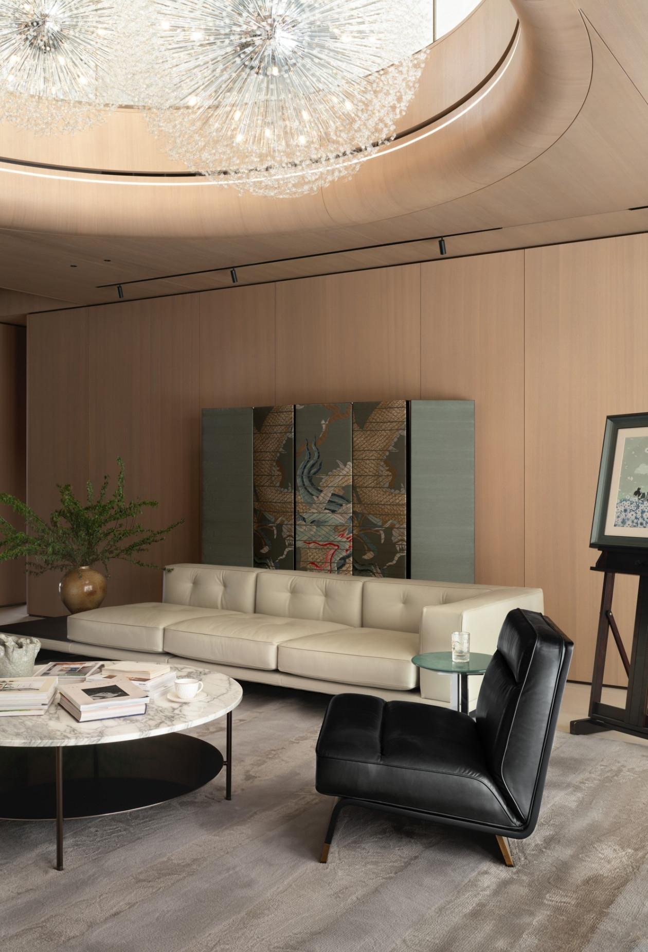 质之所至,境由心生丨中国四川丨新成空间艺术-66