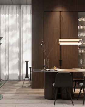 敖德萨海滩酒店丨乌克兰丨Sivak+Partners
