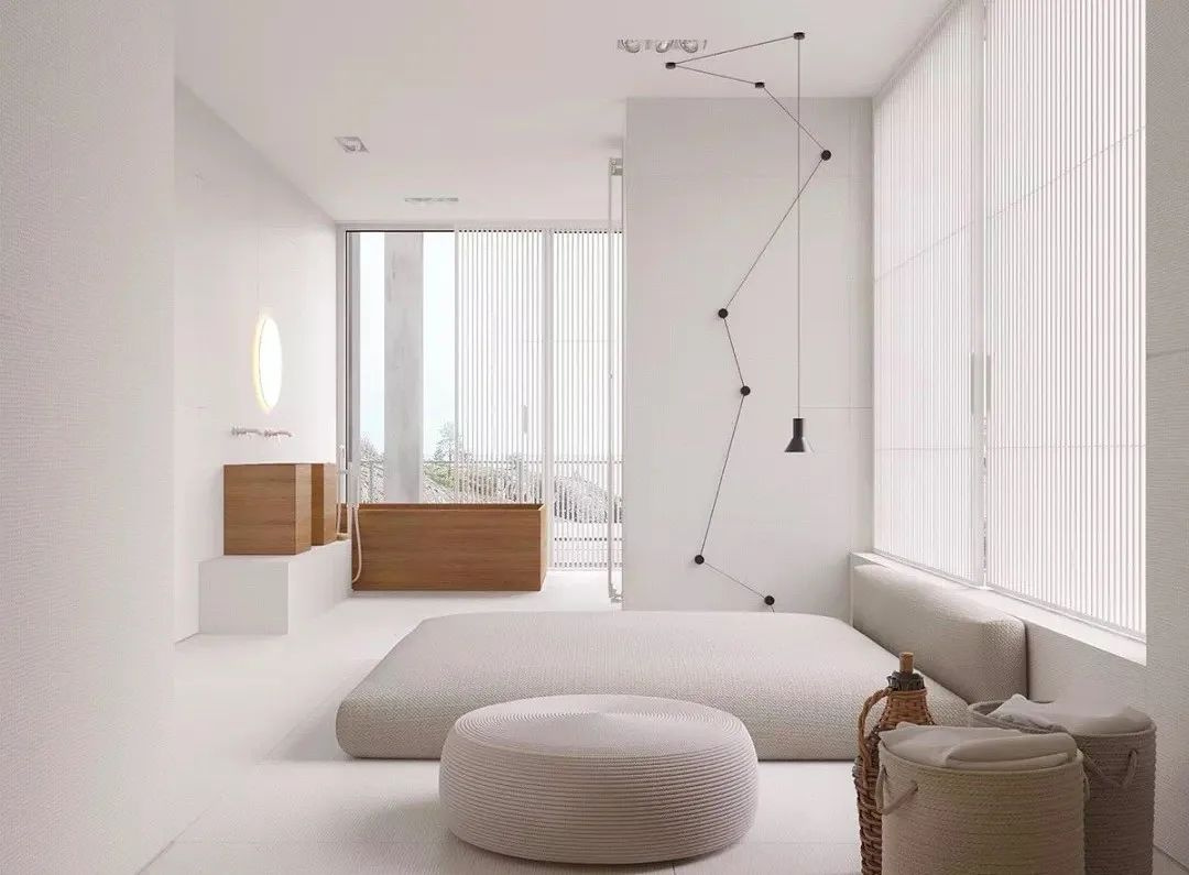 减法生活 | 90 后小姐姐断舍离 160 件物品，让家焕然一新-0