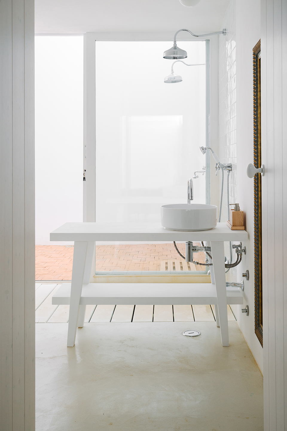 Cercal住宅，葡萄牙 / Atelier Data-61