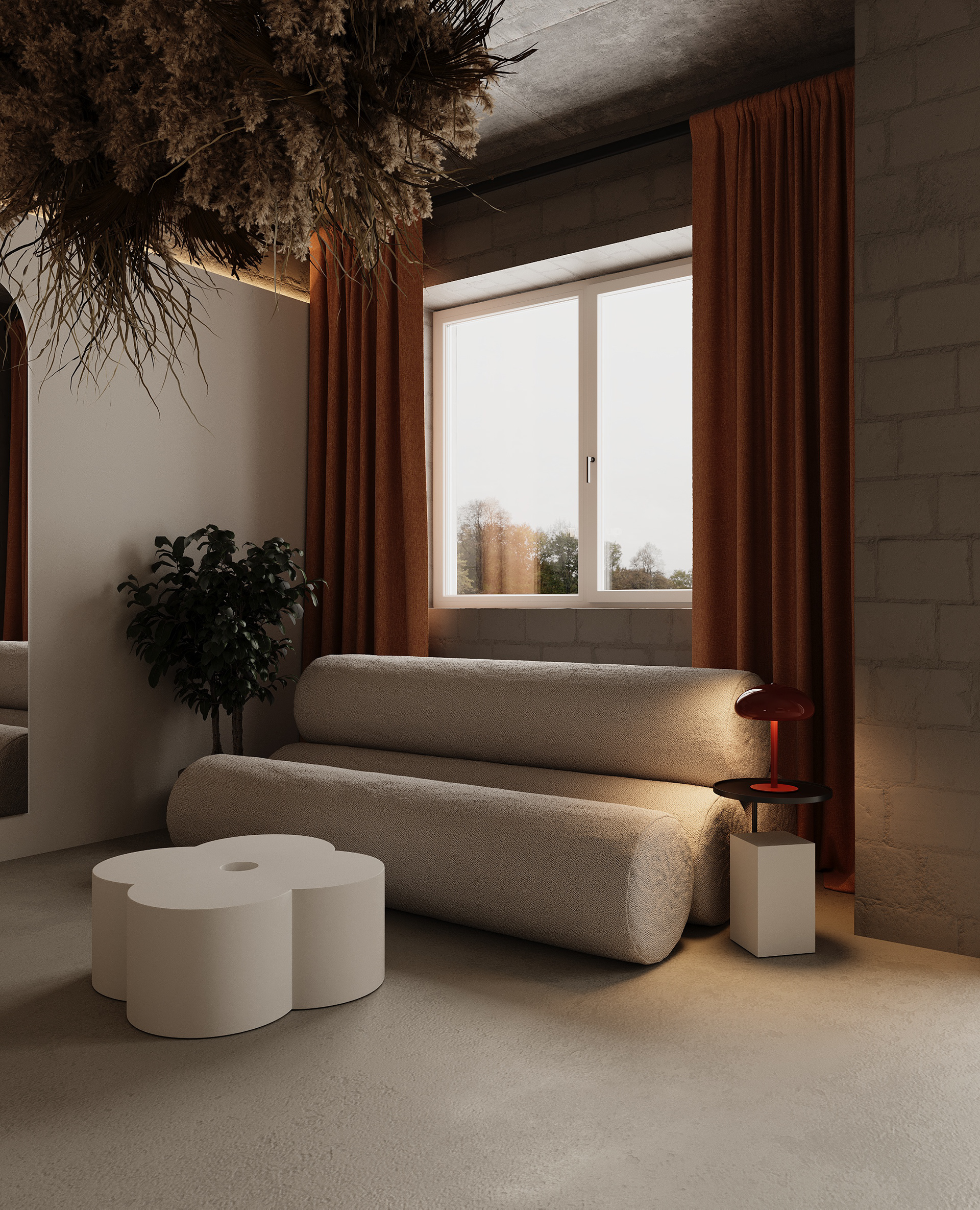 艺术与美丽沙龙丨乌克兰利沃夫-23