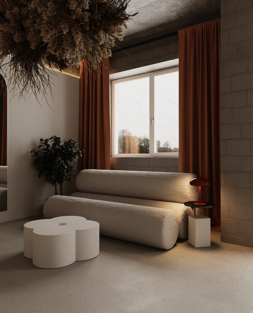 艺术与美丽沙龙丨乌克兰利沃夫-23