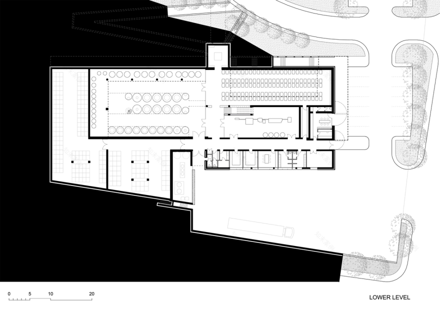 Bulgaria 酒庄设计丨保加利亚丨ZOOM studio-20