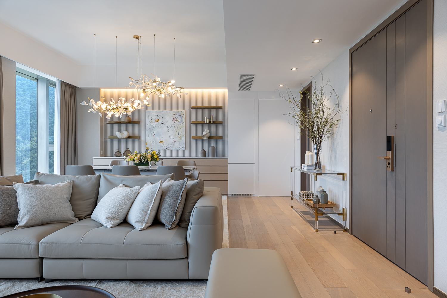 富豪山峯丨中国香港-5