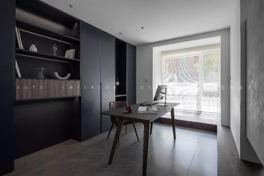 S. T. D E S I G N | 靜 影-81