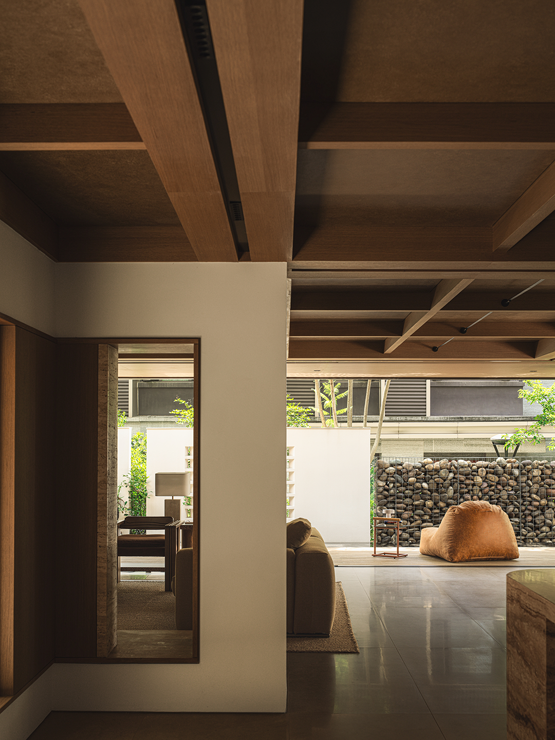 美拉德式精致自然主义丨中国重庆丨M13明涧设计-90