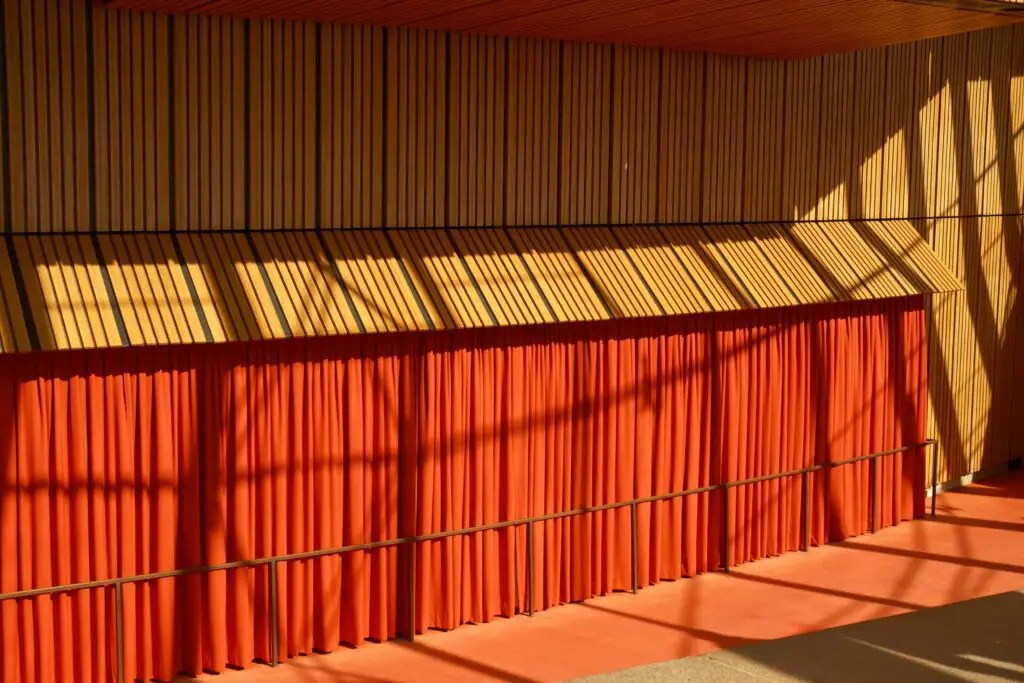 悉尼歌剧院丨澳大利亚悉尼丨Jørn Utzon-25