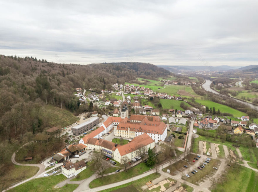 Klosterschänke(修道院酒馆)丨hirner & riehl architekten-11
