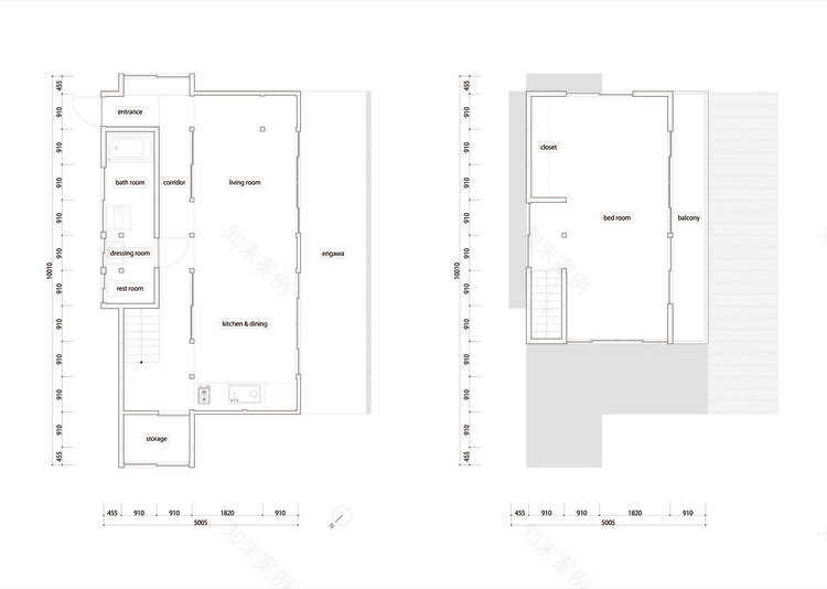 日本木屋的野性美学-5