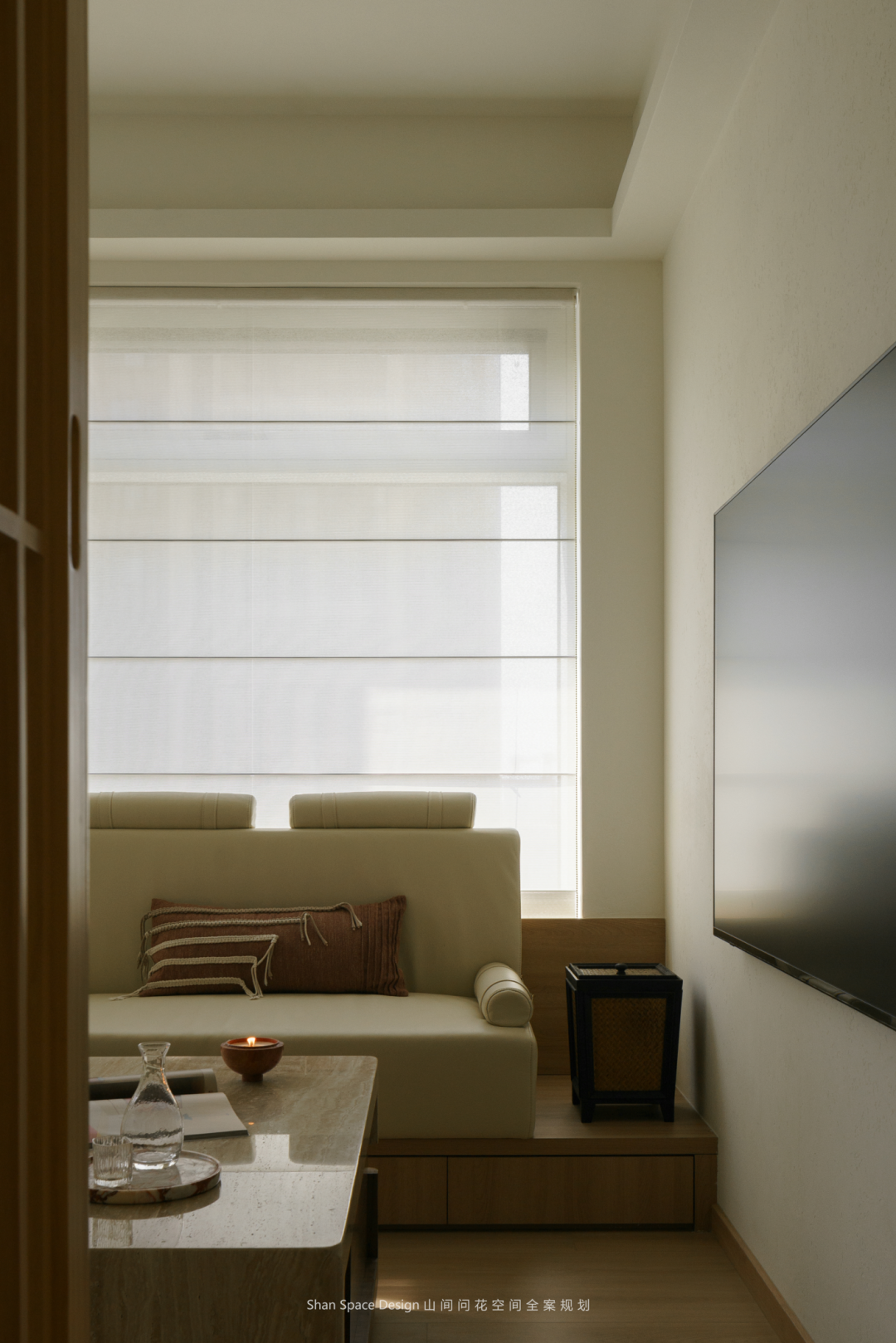 山间问花设计｜柔·适境-55