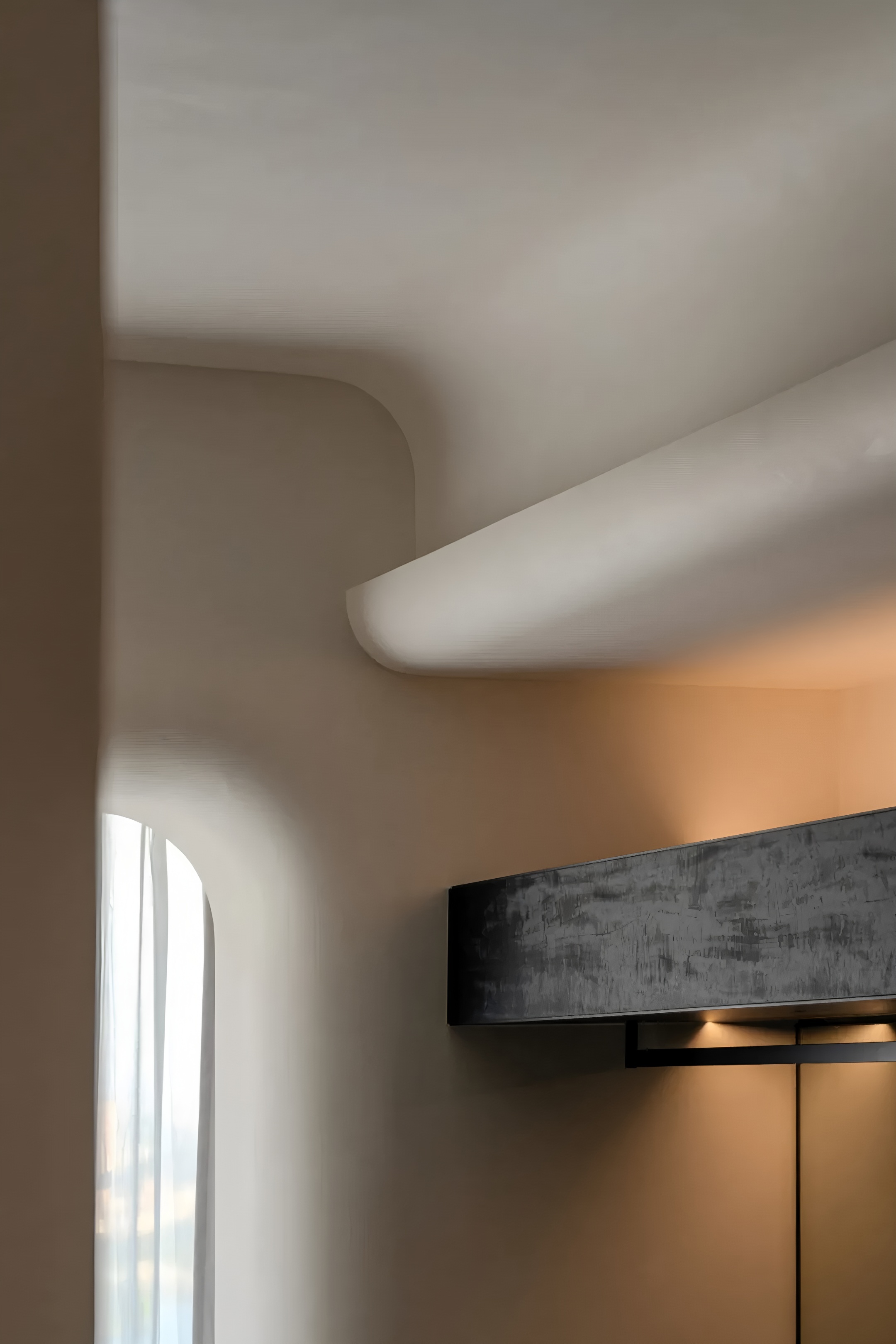 广东玉兰秘境·275㎡美学宅邸丨中国广东丨陈浩鹏(深圳)室内设计有限公司-44