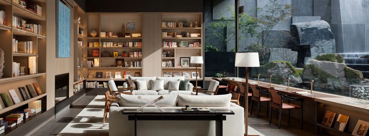 义乌绿城·凤栖逸庐丨中国丨水平线设计,大象建筑设计等-37