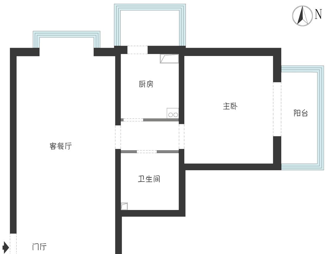 宇宙科幻爱好者之家 · 国际空间站主题空间设计丨JORYA 玖雅-6