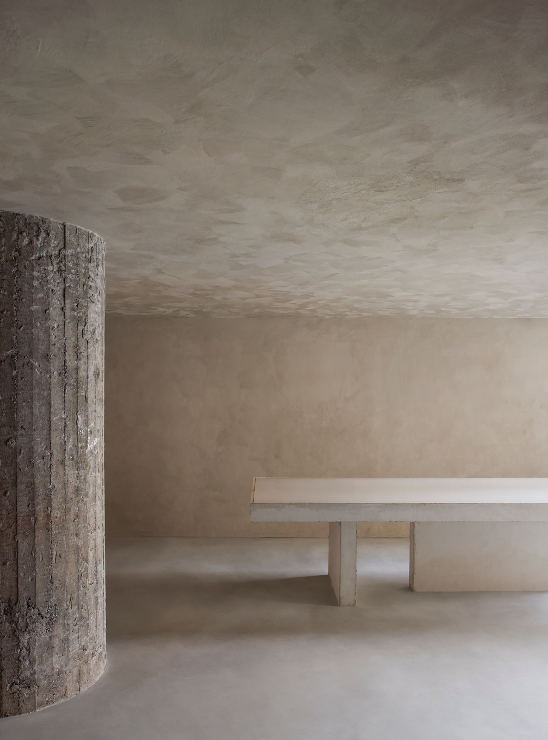 巴西先锋，粗野的极简丨Mariana Schmidt-64