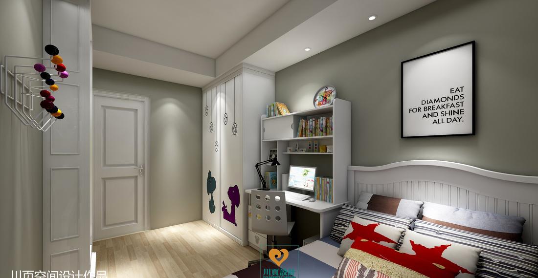 
川页设计 | 石湖公馆 | 日式休闲风 -15