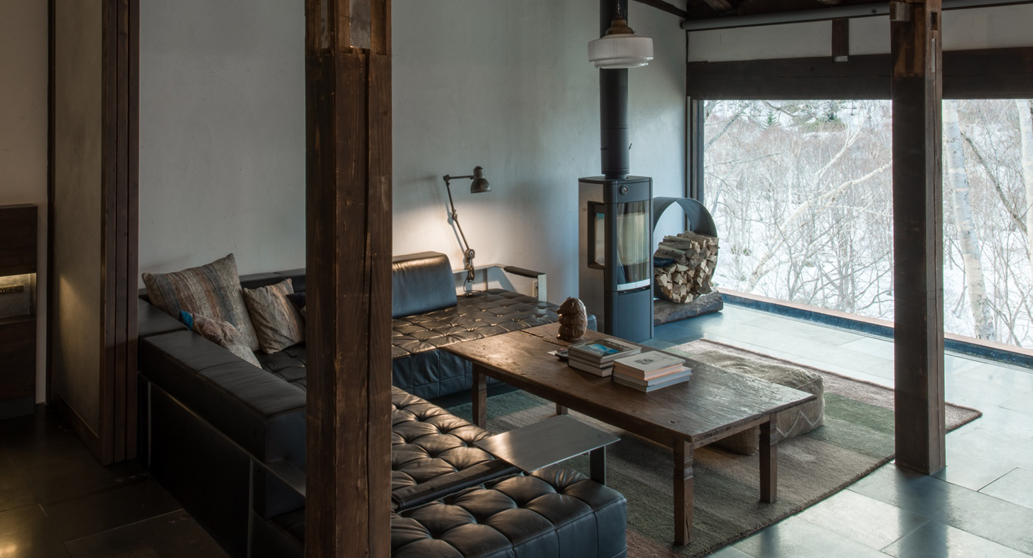 北海道 SHIGUCHI 画廊民宿丨日本丨Shouya Grigg-90