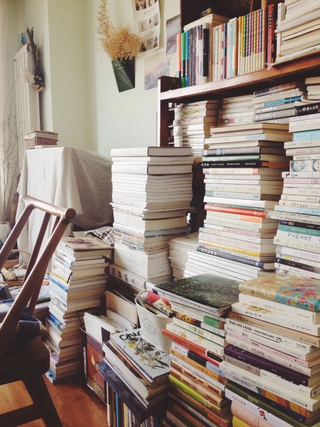 读书的力量 | 改变气质的室内设计案例-61