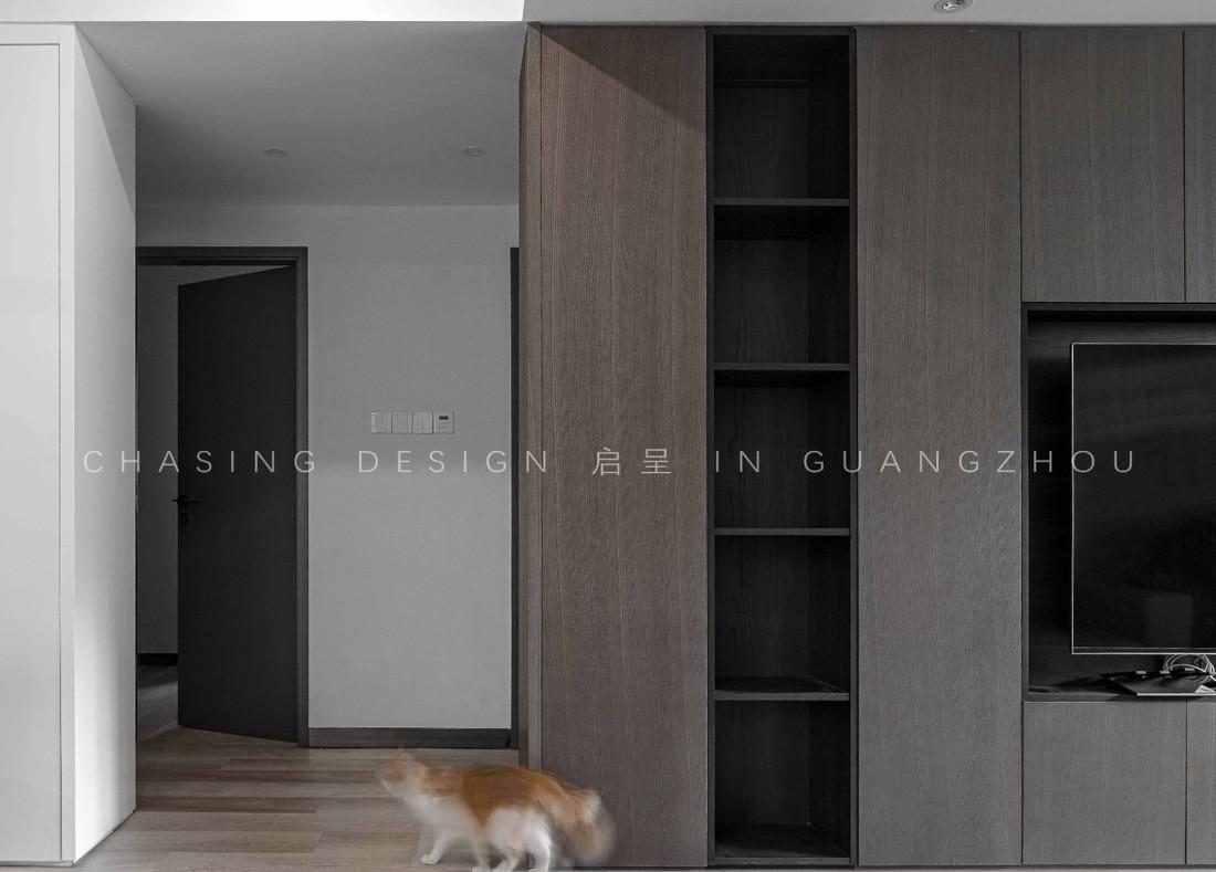 30 年老房翻新,打造温馨生活空间-18