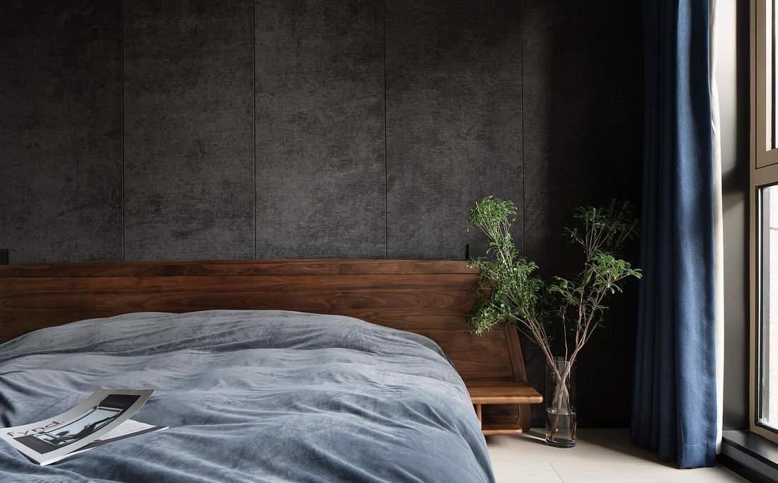 实用美观的现代家居设计丨聿见空间设计-18