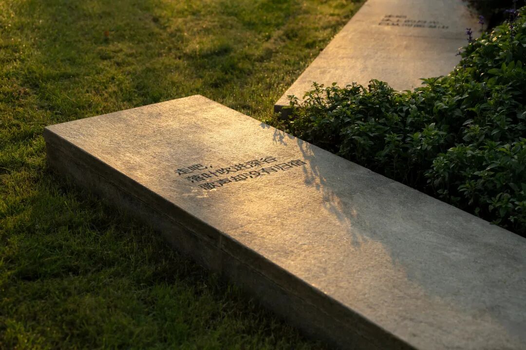 武汉招商·原颂丨中国武汉丨景观成都麦微,建筑汇张思,室内广州燕语堂等-72