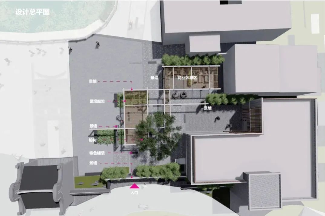 六百年岭南古村，如何振兴？丨广州花都港头村改造提升-50