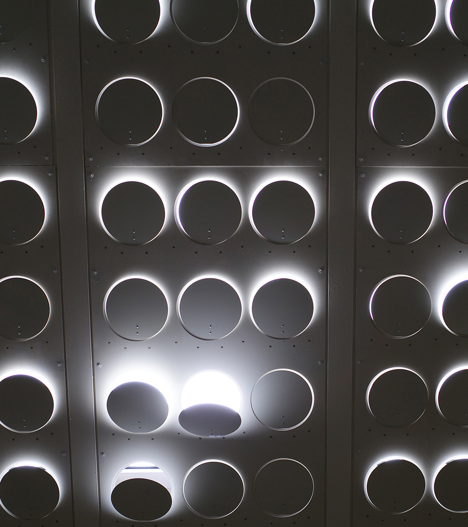 太陽と月の部屋,Sun and Moon Room丨日本大分丨藤岡 定,須藤 史貴等艺术家及建筑师-13