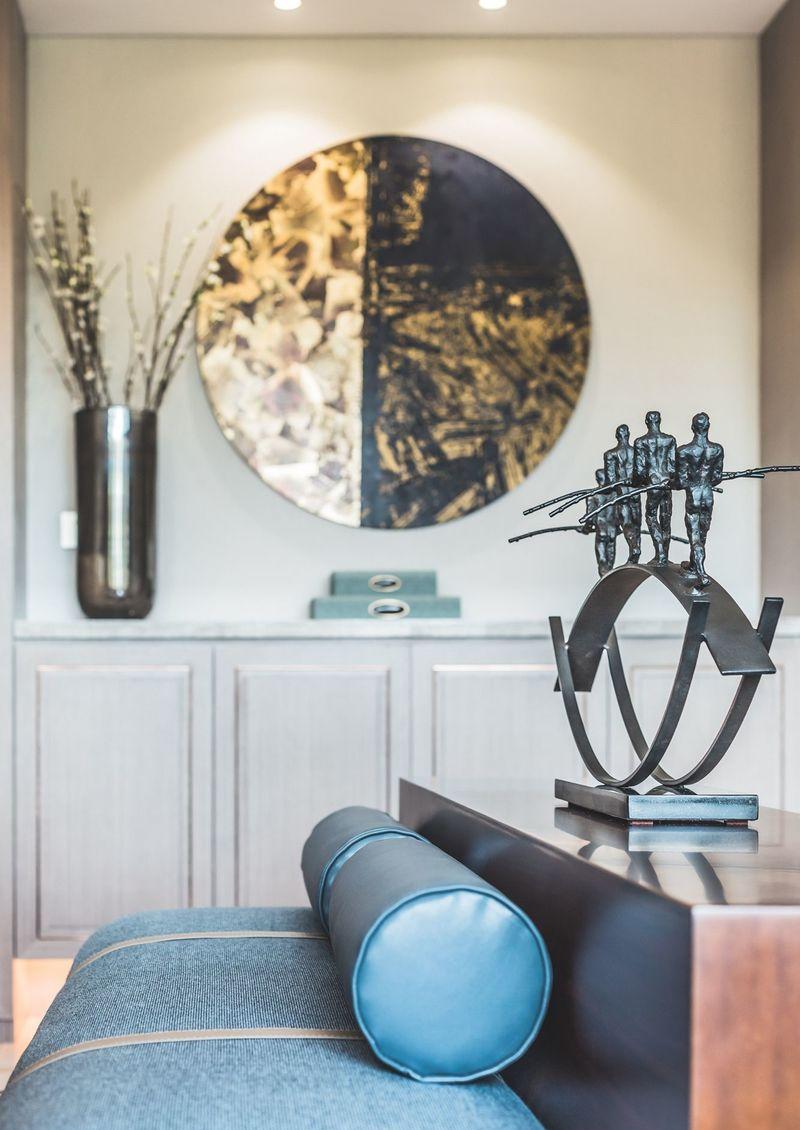 南京绿地海悦125样板房-46