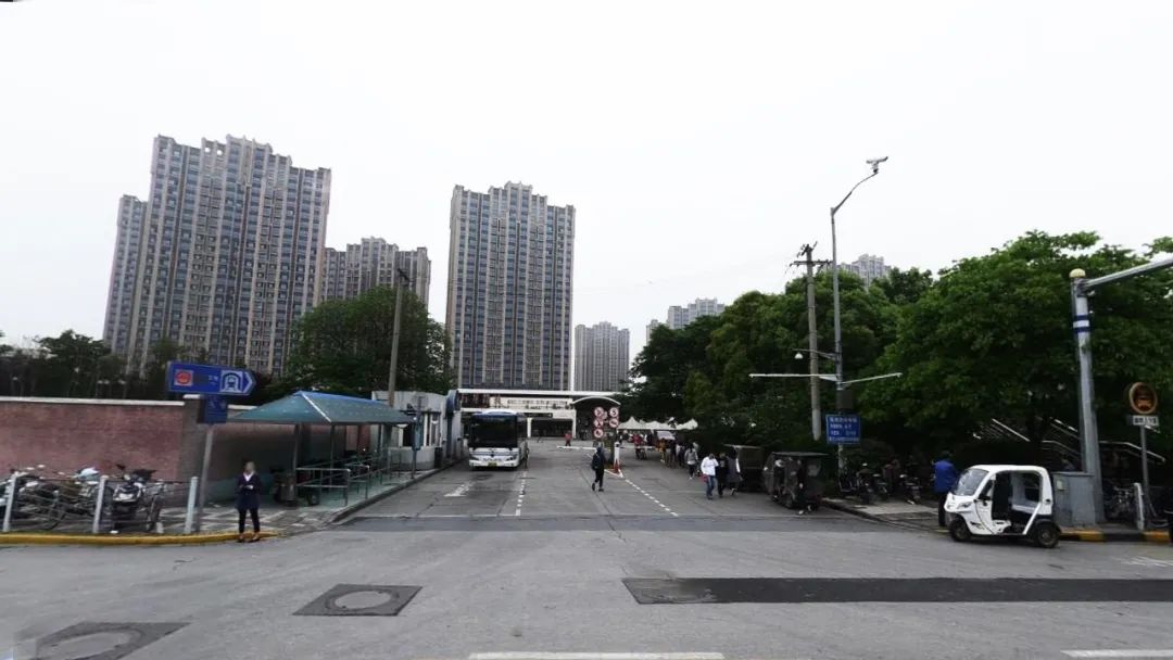 东泉社区更新实践丨中国上海丨上海梓耘斋建筑工作室-24