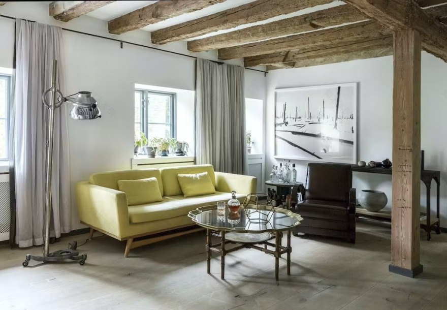 Indretning af stue: 36 stuer, du kan blive inspireret af | bobedre.dk-12