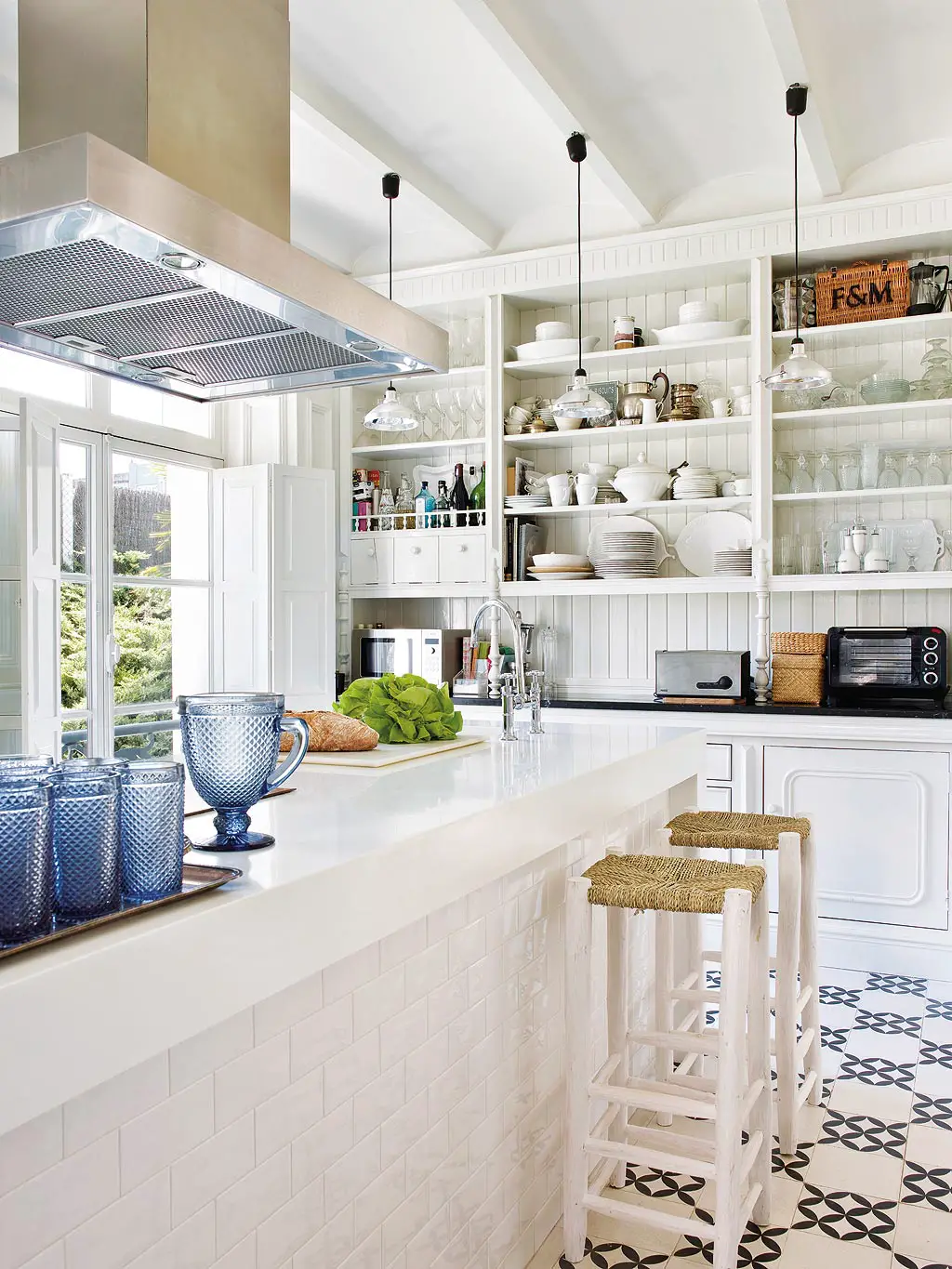 周末美宅探秘 | 全球魅力家居设计盘点-7