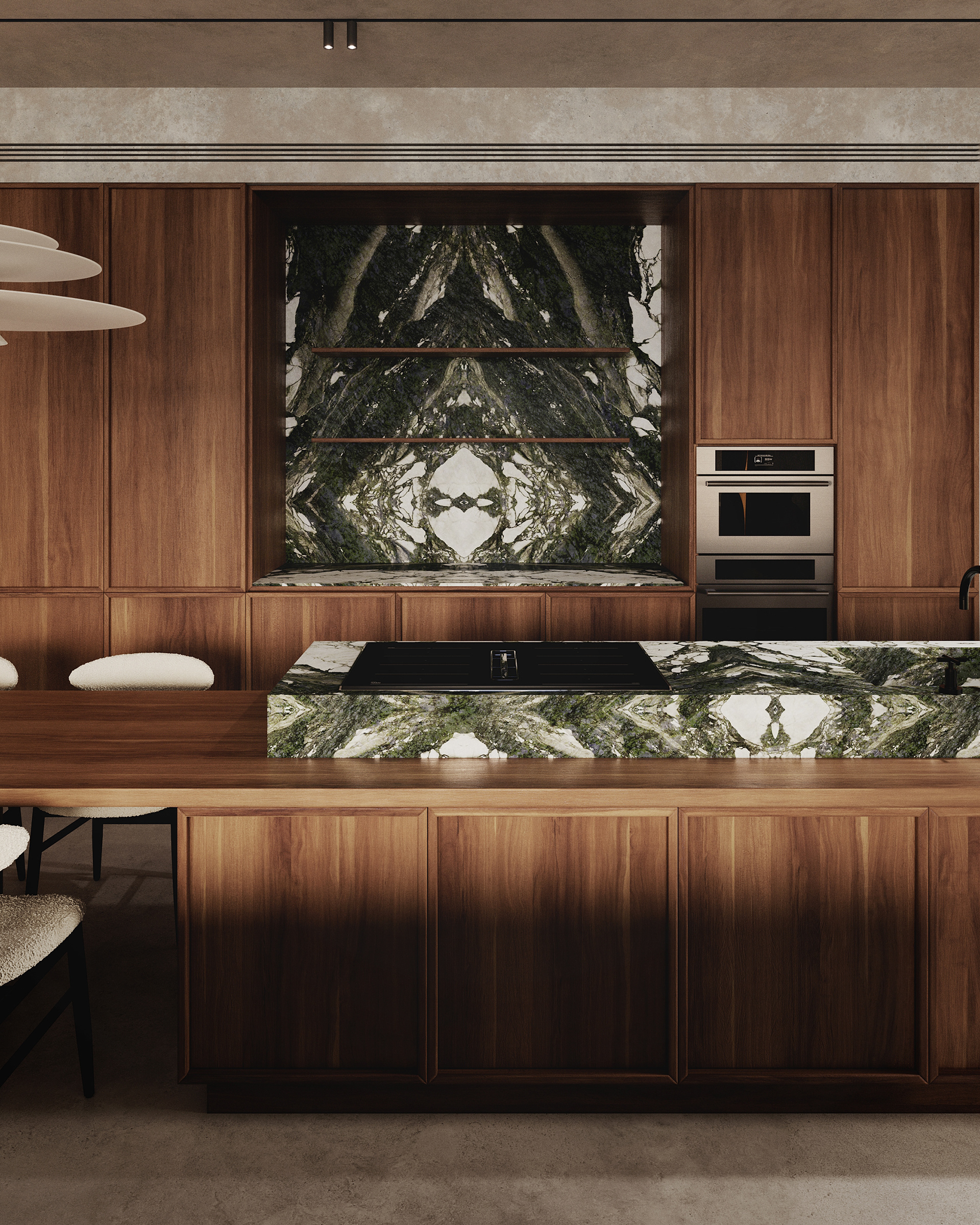 博别墅公馆丨泰国-28