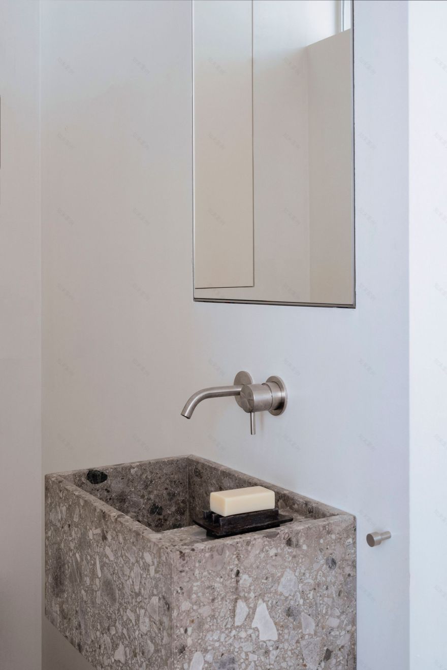 柏林Lokdepot公寓室内设计丨德国柏林-92