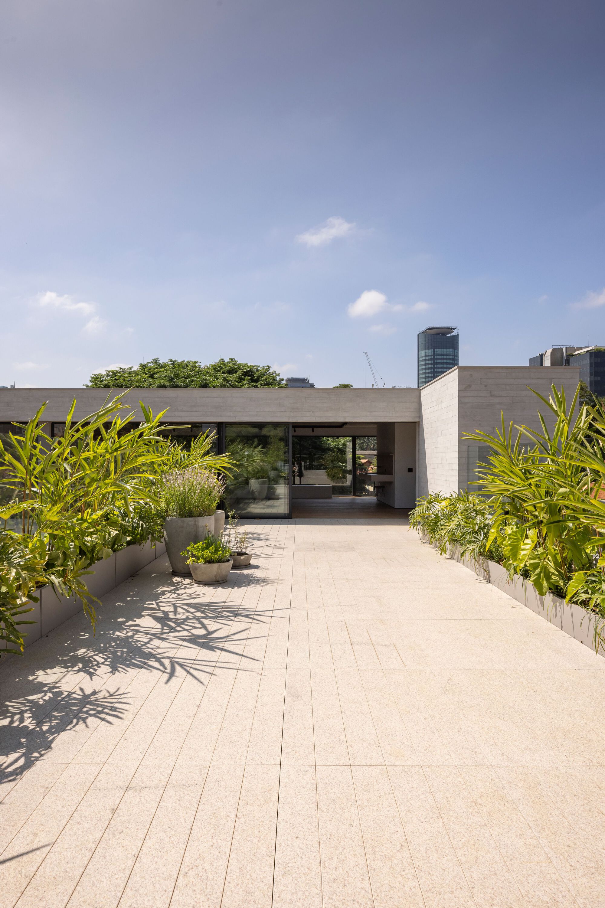 度假别墅建筑丨巴西圣保罗丨TWO Arquitetura-52