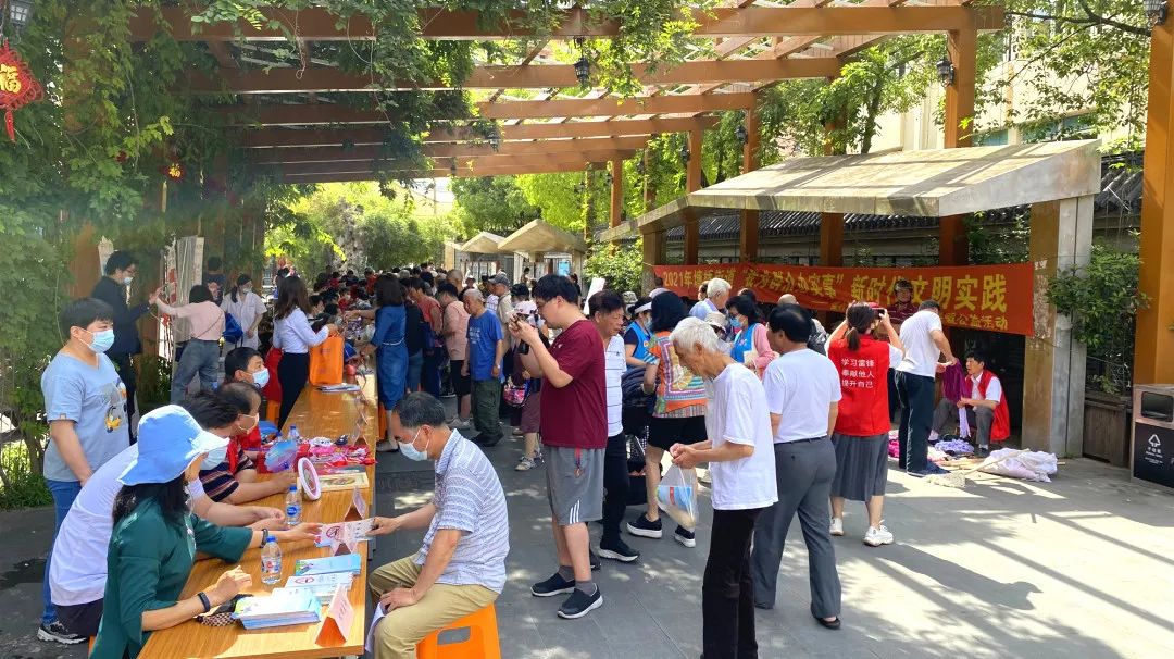 城市社区 01 · 社区规划的挑战与实践丨中国上海丨上海梓耘斋建筑工作室-19