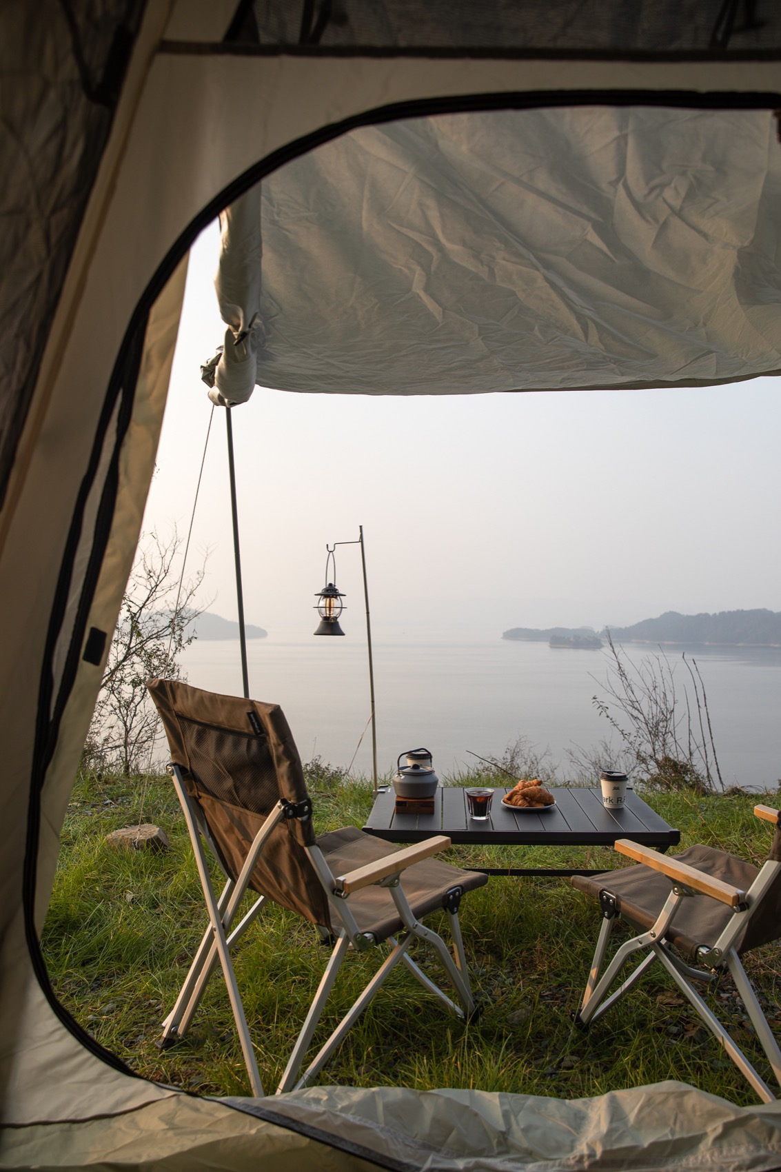 R·park 骑士公园(千岛湖)丨中国杭州丨慢珊瑚设计-110