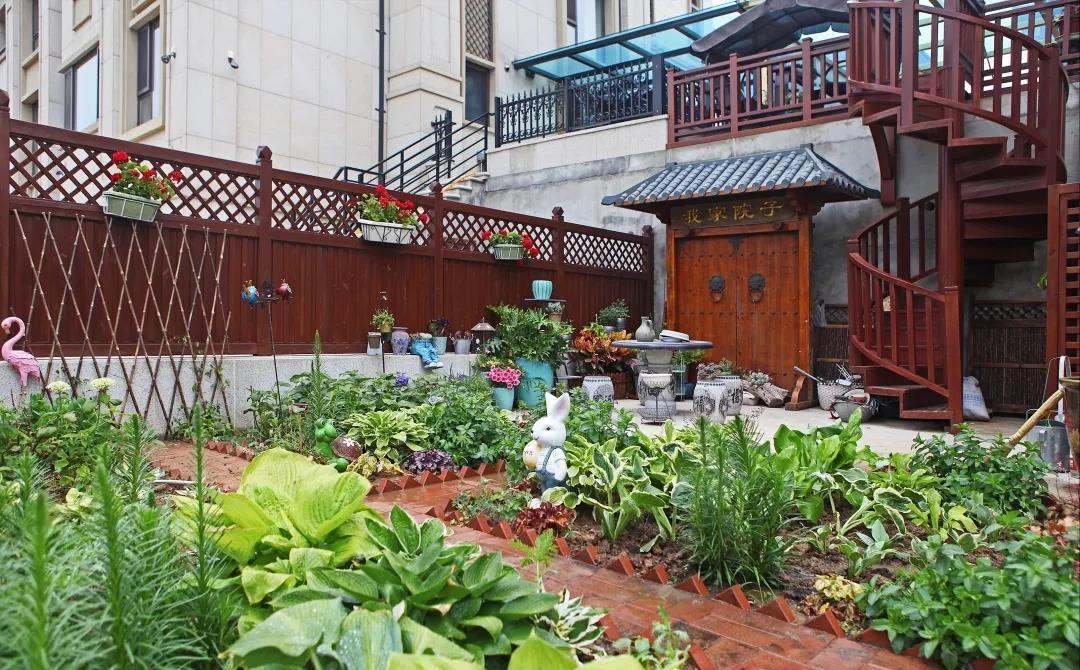 欧式豪华别墅设计-41