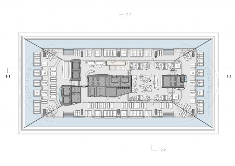 丨阿联酋迪拜丨Kokaistudios-71